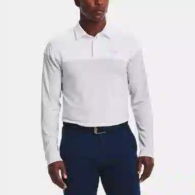 Under Armour LogoPolo