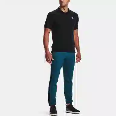 Under Armour Curry Icon Polo