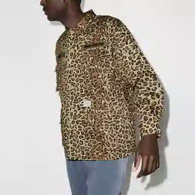 WTAPS FW21 Logo