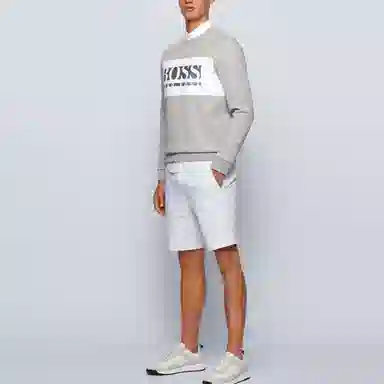HUGO BOSS Logo