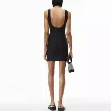 alexander wang SS21 Logo