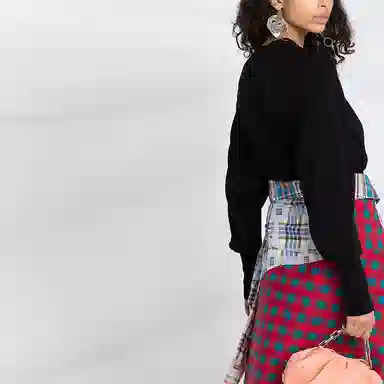 KENZO Tiger Knit Sweater