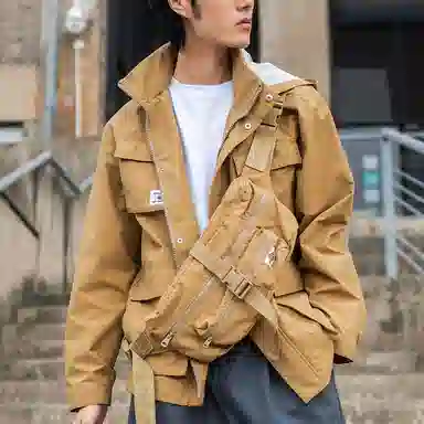 Dickies Logo