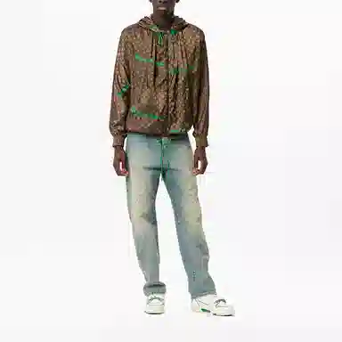 LOUIS VUITTON FW21 Logo