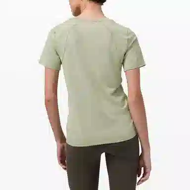 lululemon Another Mile T