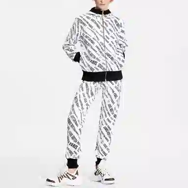 LOUIS VUITTON FW21 Logo