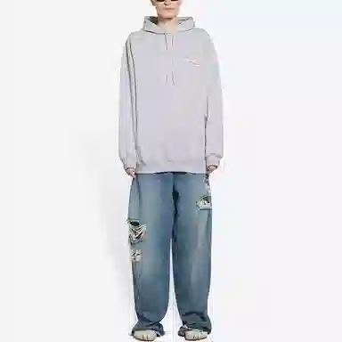 Balenciaga FW21 Logo