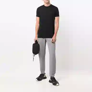 EMPORIO ARMANI FW21 LogoT