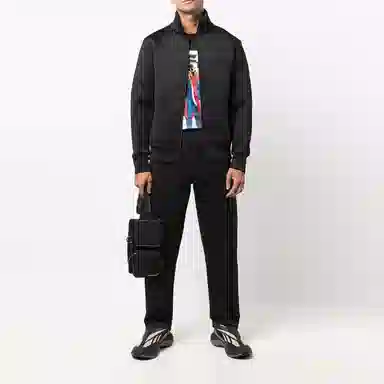 PALM ANGELS x TEAM WANG FW21