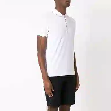 ARMANI EXCHANGE SS21 LogoPolo