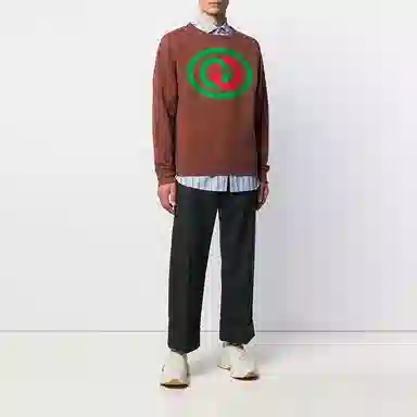 GUCCI SS21