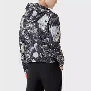 EMPORIO ARMANI FW21 Logo