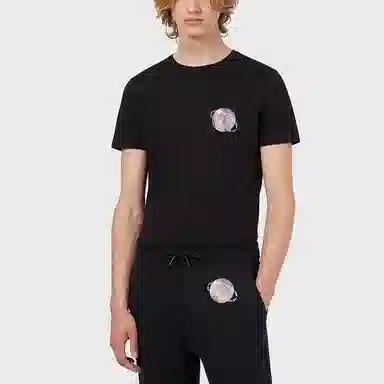 EMPORIO ARMANI FW21 T