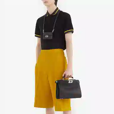 FENDI LogoPolo