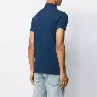 Polo Ralph Lauren LogoPolo