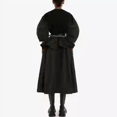 Alexander McQueen FW21