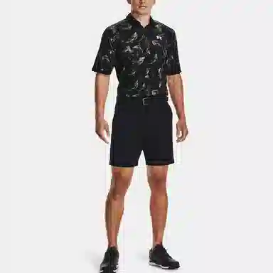 Under Armour Iso-Chill Polo