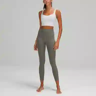 lululemon Align 25"