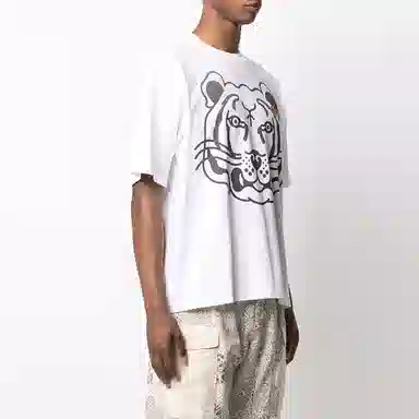 KENZO FW21 LogoT