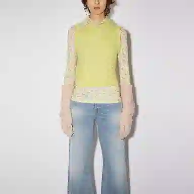 Acne Studios FW21 Logo