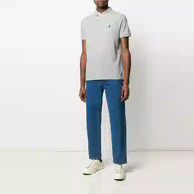 Polo Ralph Lauren LogoPolo