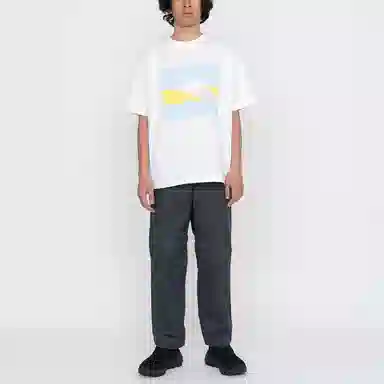 THE NORTH FACE PURPLE LABEL