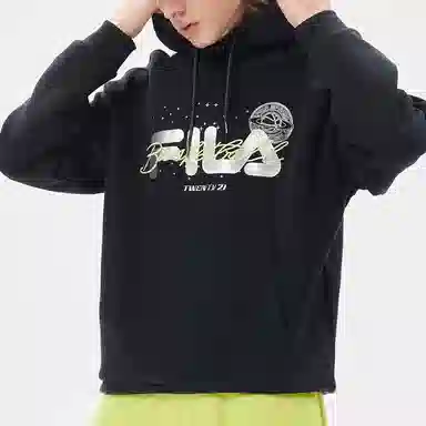 FILA FUSION