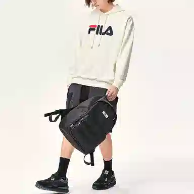 FILA Logo