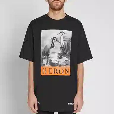 Heron Preston