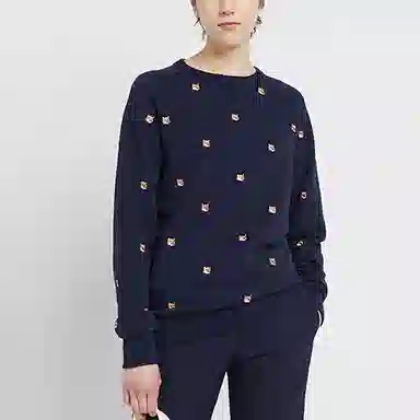 Maison Kitsune