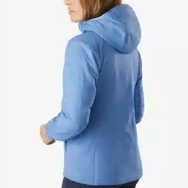 Arcteryx Atom LT Hoody Logo