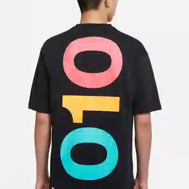 Jordan Dongdan 1985 Logo T-Shirt