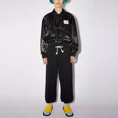 Acne Studios FW21 Logo