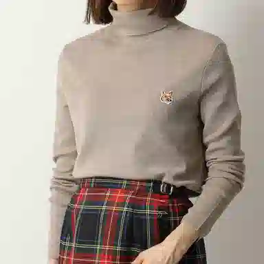 Maison Kitsune