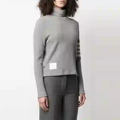 THOM BROWNE SS21 4
