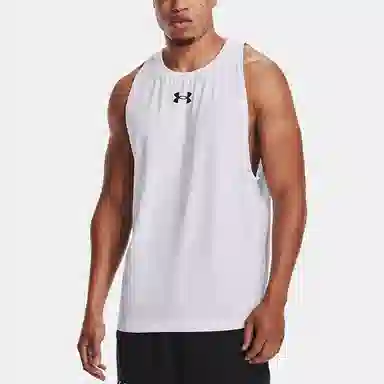 Under Armour Baseline Cotton