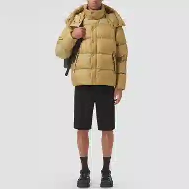 Burberry FW22