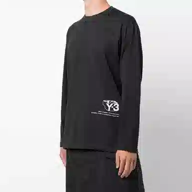 Y-3 LogoT