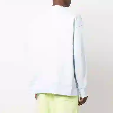 Y-3 FW21 Logo
