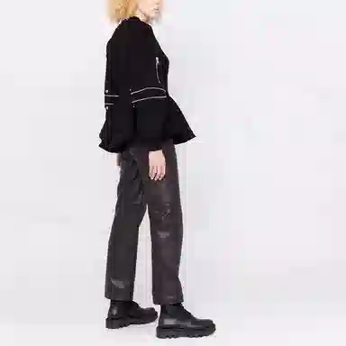 Alexander McQueen FW21