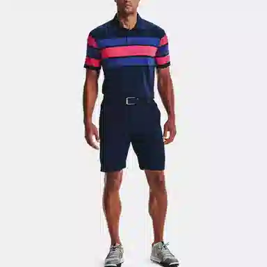 Under Armour Playoff 2.0 Polo