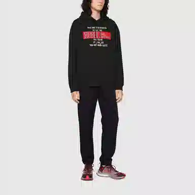 GUCCI FW21 Logo