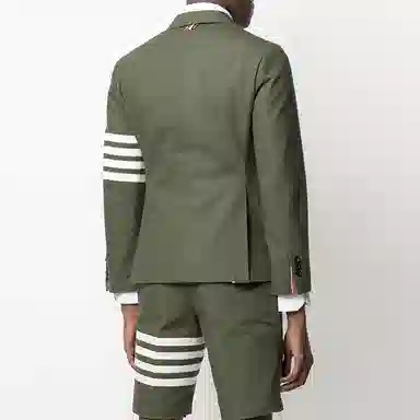THOM BROWNE FW21