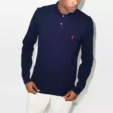 Polo Ralph Lauren LogoPolo