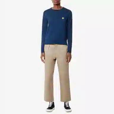 Maison Kitsune FW21