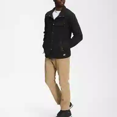 THE NORTH FACE Cragmont Logo