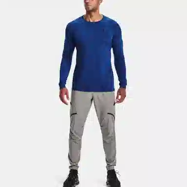 Under Armour T