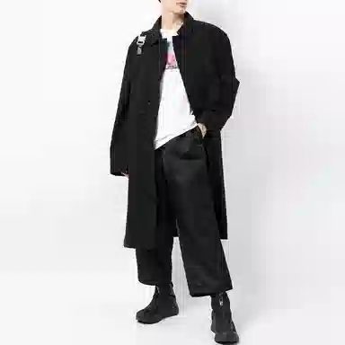 Y-3 FW21 Logo
