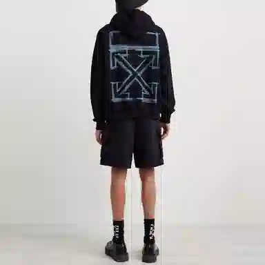 OFF-WHITE FW21 Logo