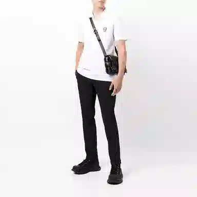 Alexander McQueen Polo